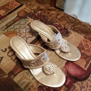 Jack Rogers Sandals